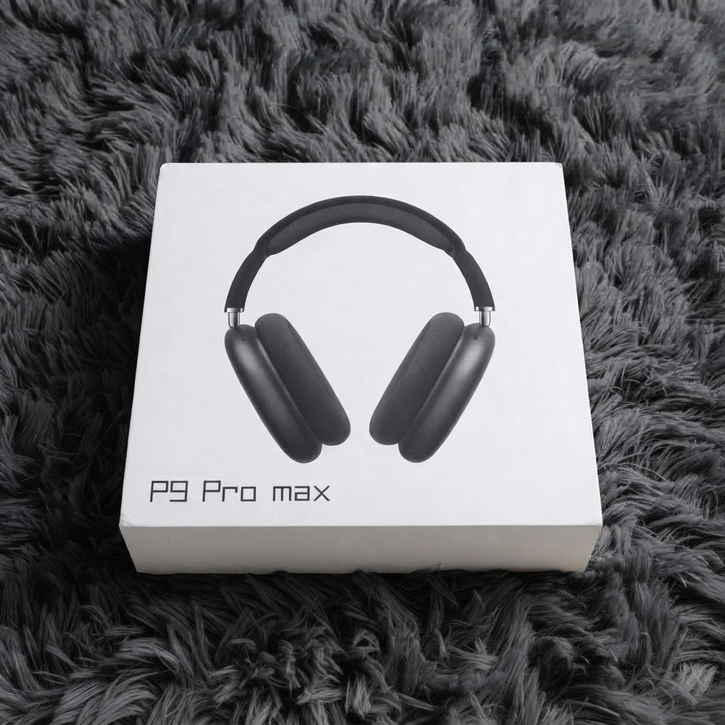 Casque sans fil
